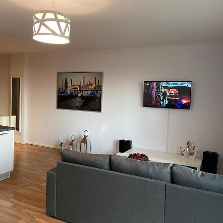 Apartament Wiewiorka Radzyń Екстериор снимка