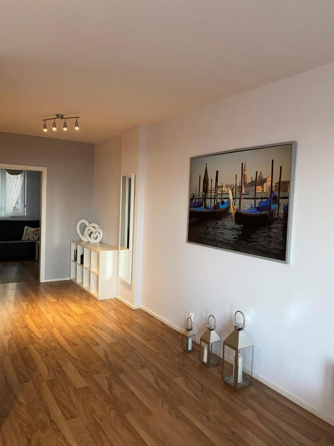 Apartament Wiewiorka Radzyń Екстериор снимка