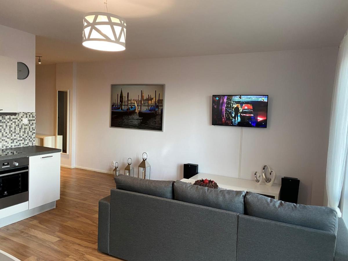 Apartament Wiewiorka Radzyń Екстериор снимка