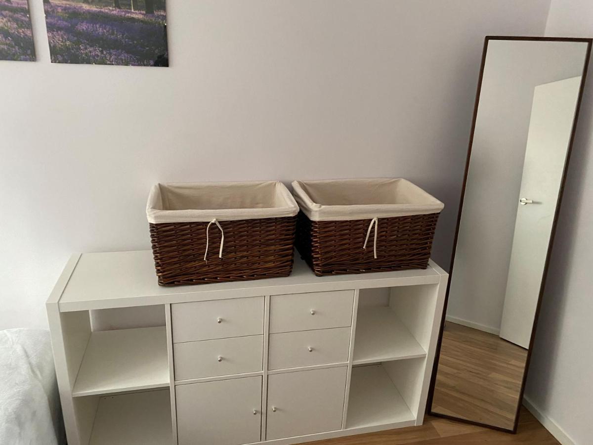 Apartament Wiewiorka Radzyń Екстериор снимка