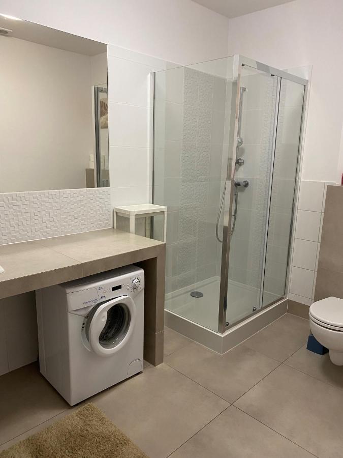 Apartament Wiewiorka Radzyń Екстериор снимка